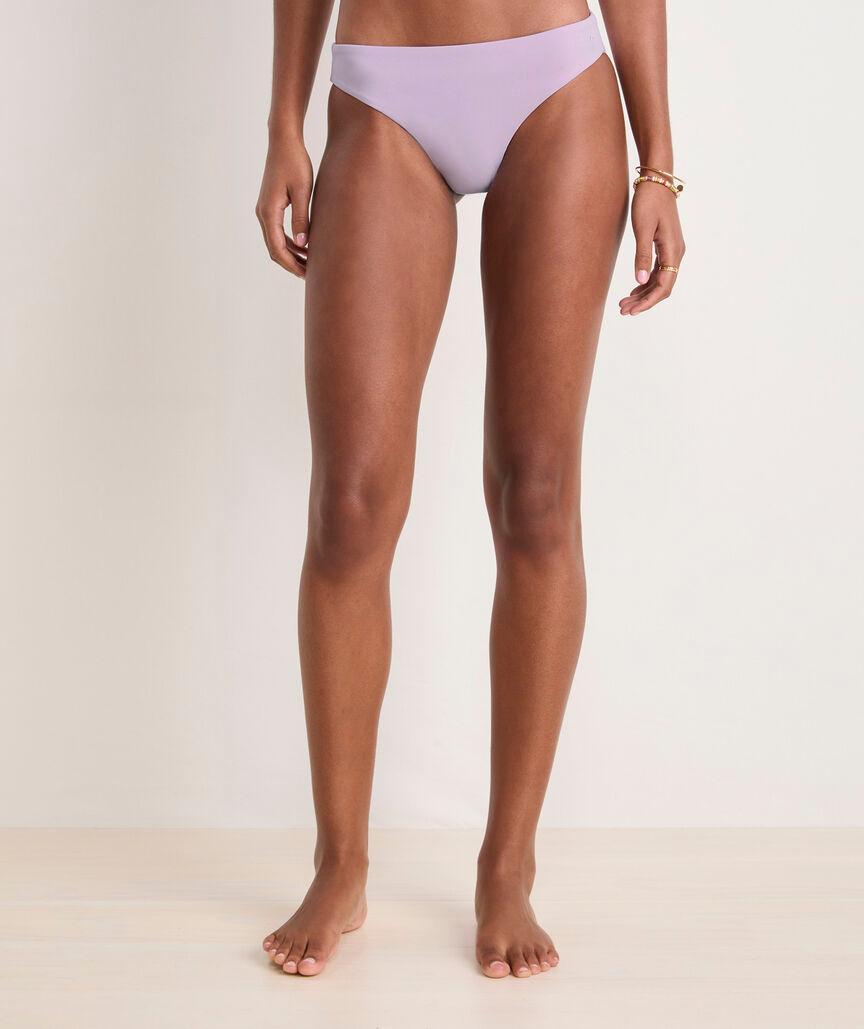 Classic Low-Rise Bikini Bottom Product Image