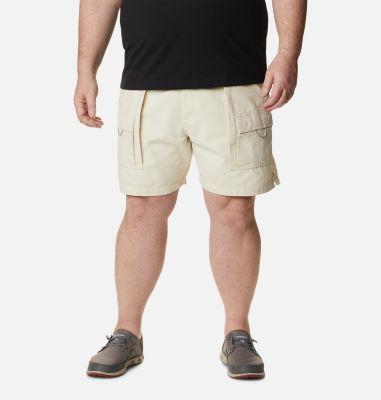 Columbia Mens PFG Brewha II Shorts - Big- Product Image