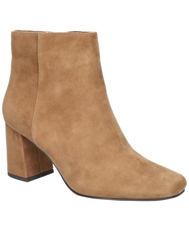 Bella Vita Wilma Block Heel Bootie Product Image