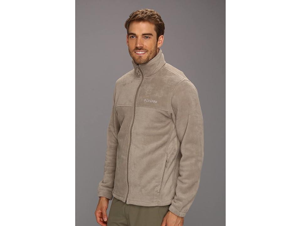 Columbia Mens Steens Mountain 2.0 Full Zip Fleece Jacket- Product Image