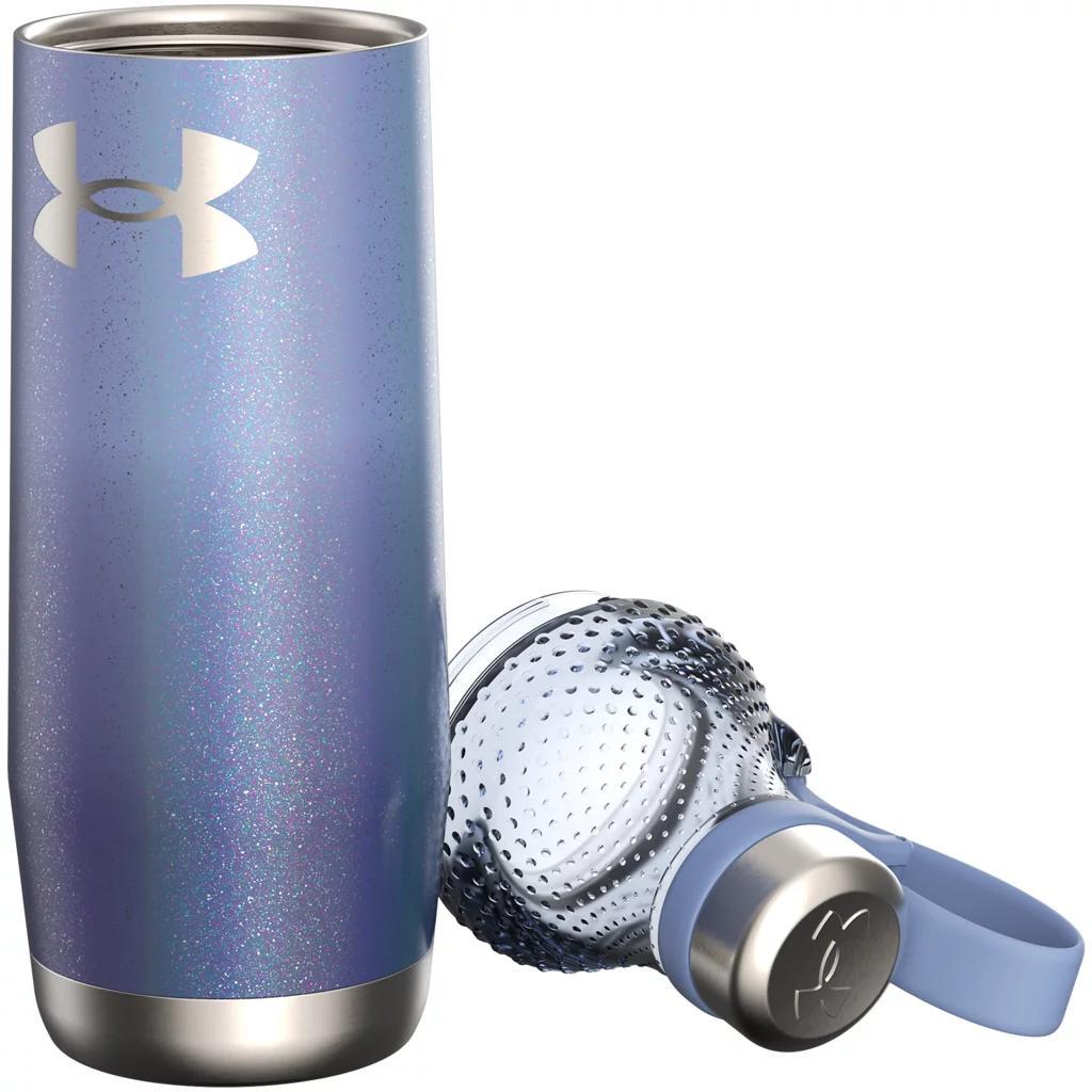 UA Infinity Glitter 22 oz. Water Bottle Product Image