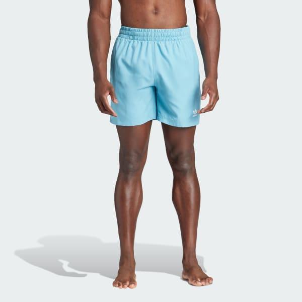 Adicolor Essentials Solid Swim Shorts Product Image