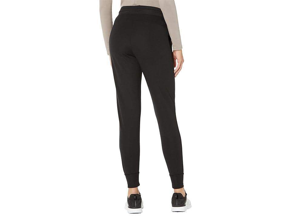 The North Face Westbrae Knit Joggers (TNF ) Women's Casual Pants Product Image