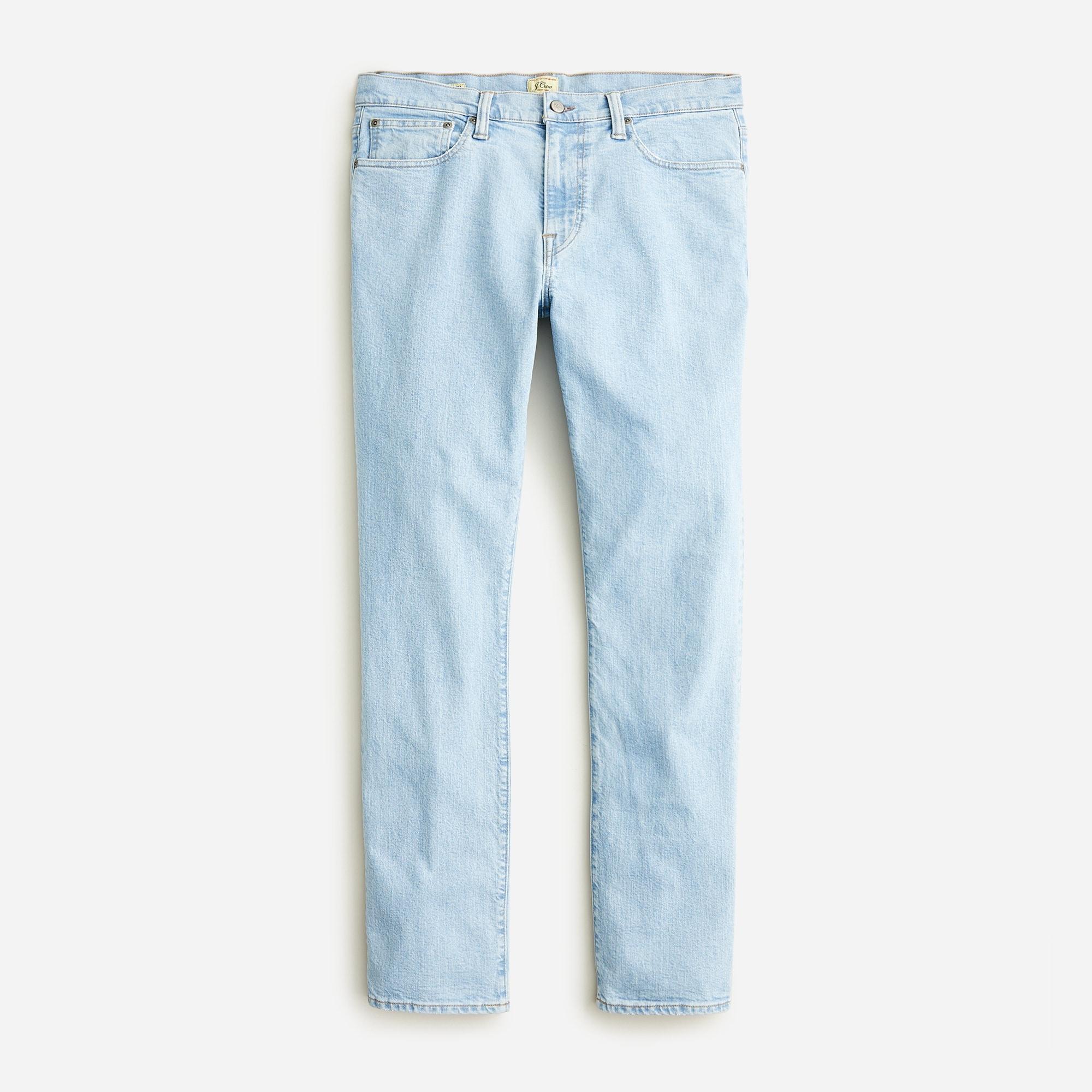 770™ Straight-fit stretch jean in seven-year wash Product Image