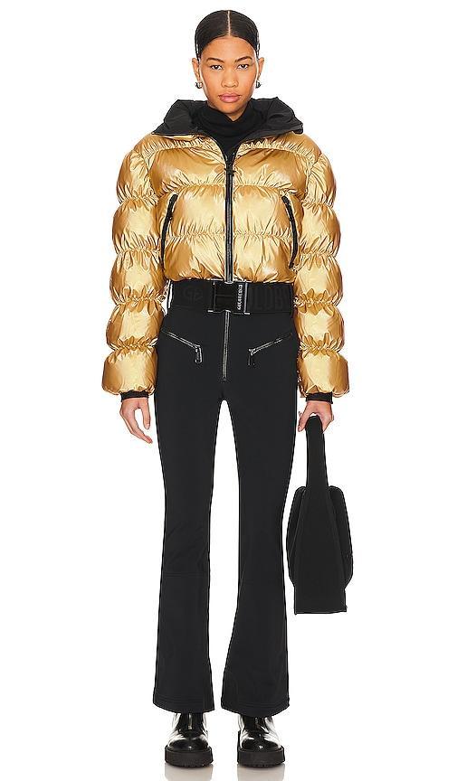 Goldbergh Snowball Ski Jumpsuit Size 32, 36, 38. Product Image