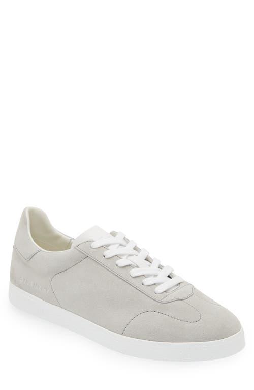 Mens Town Sneakers In Suede Product Image