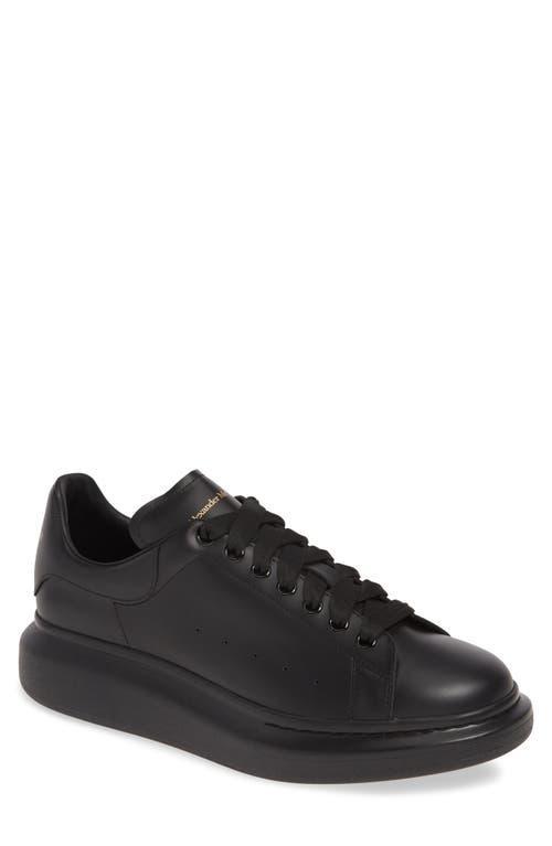 Alexander McQueen Oversized Sneaker Product Image