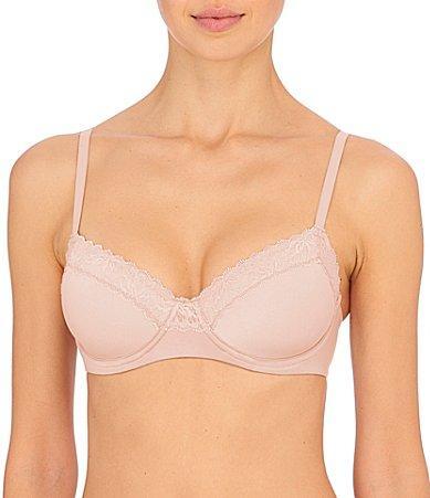 Natori Discreet Convertible Spacer Underwire Women's Bra Product Image