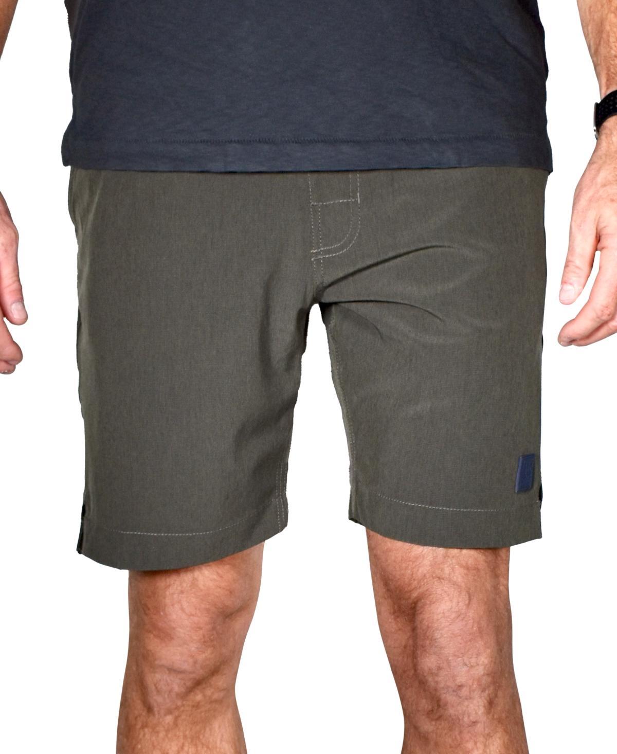 Vintage 1946 Mens Micrograph Quick Dry Sport Shorts Product Image