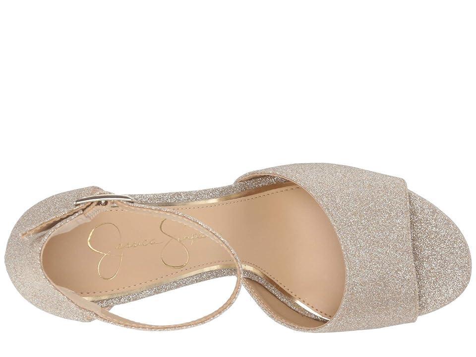 Jessica Simpson Sherron Sandal Product Image