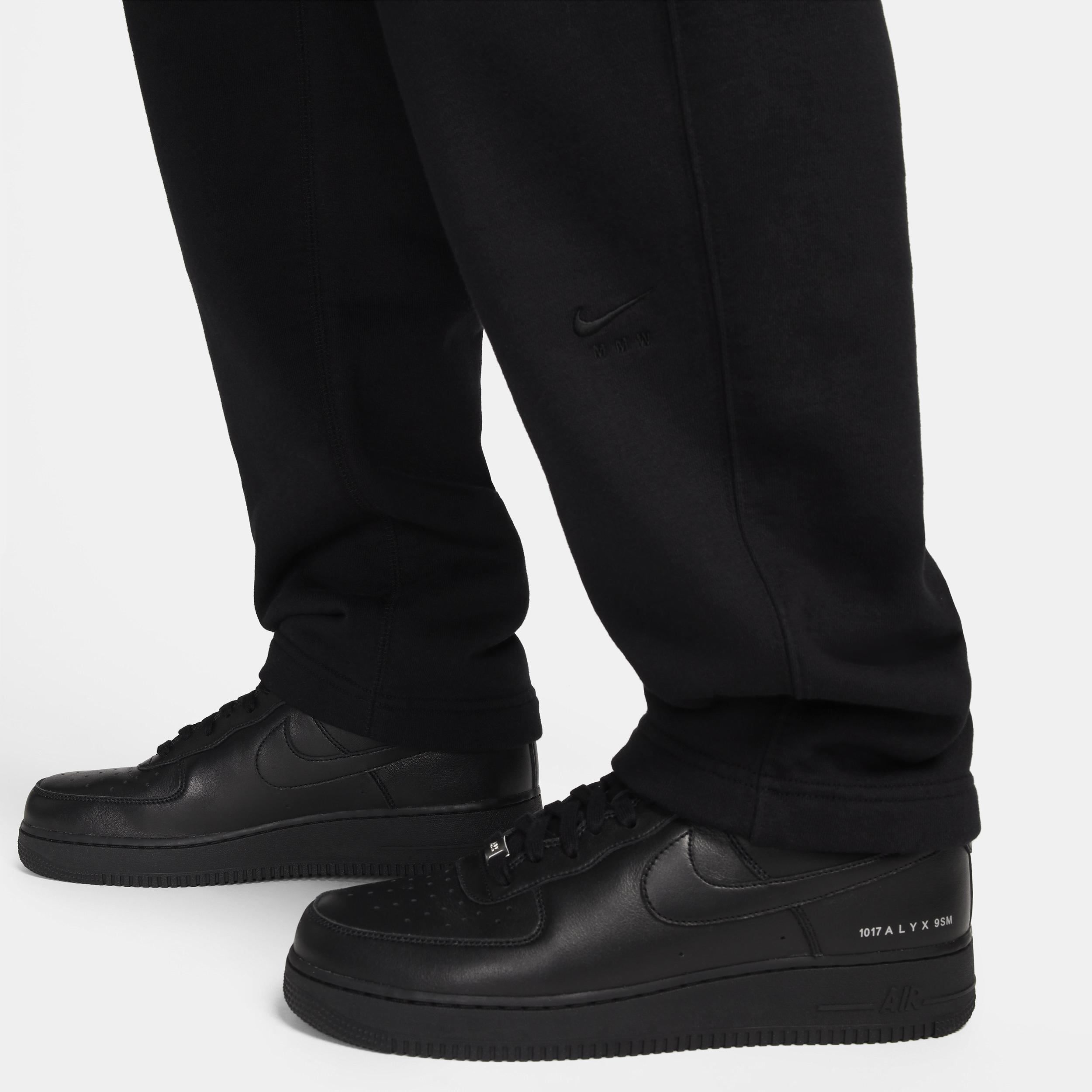 Nike Men's x MMW Fleece Pants Product Image