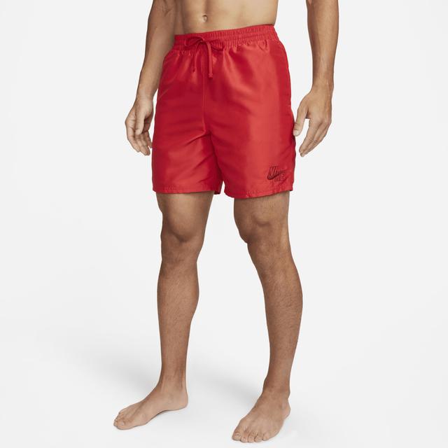 Nike Men's Essential 7" Volley Swim Shorts Product Image