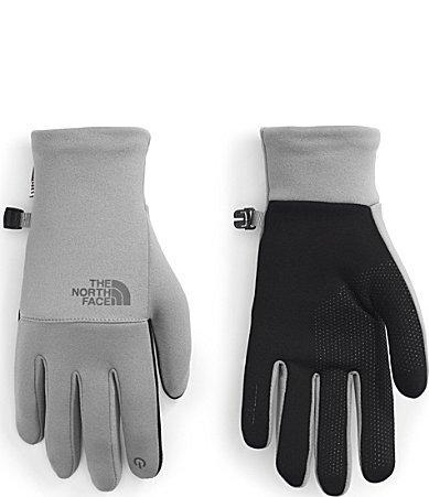 The North Face Womens Etip Gloves Product Image