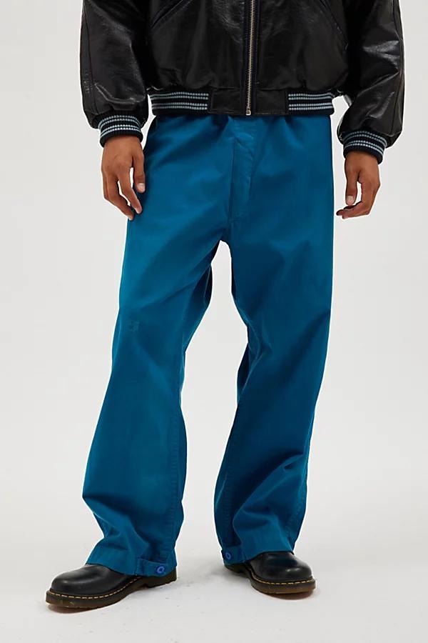 Urban Renewal Remade Overdyed Windpant Mens at Urban Outfitters Product Image