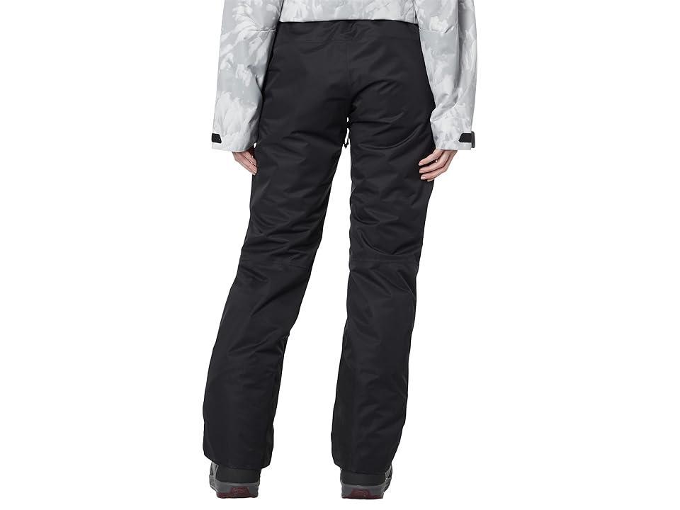 Oakley Jasmine Insulated Pants (Blackout) Women's Casual Pants Product Image