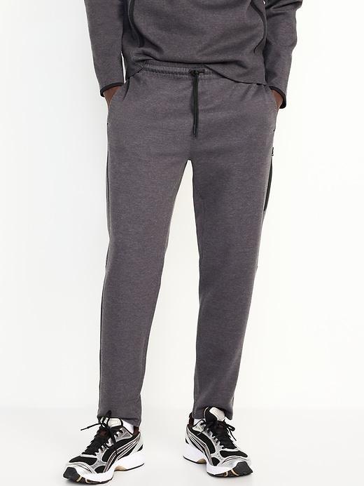 Dynamic Fleece 4.0 Tapered Pants Product Image