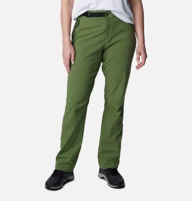 Columbia Women's Wanoga Lightweight Pants- Product Image