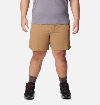 Columbia Men's Landroamer Ripstop Short - Big- Product Image