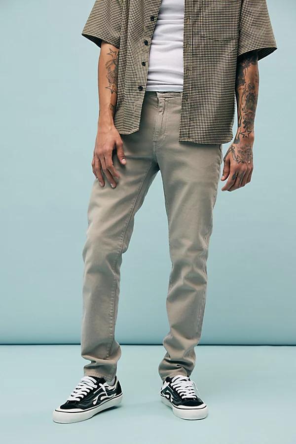 Levis 511 Slim Fit Jean Mens at Urban Outfitters Product Image