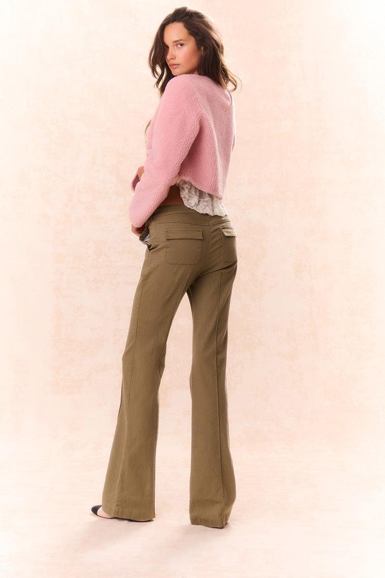 Costella Tailored Pant Product Image