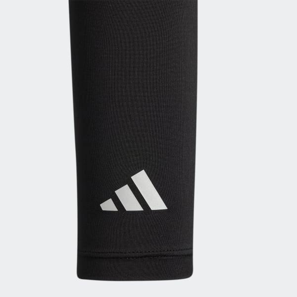 Arm Sleeves Wrist-Length Product Image