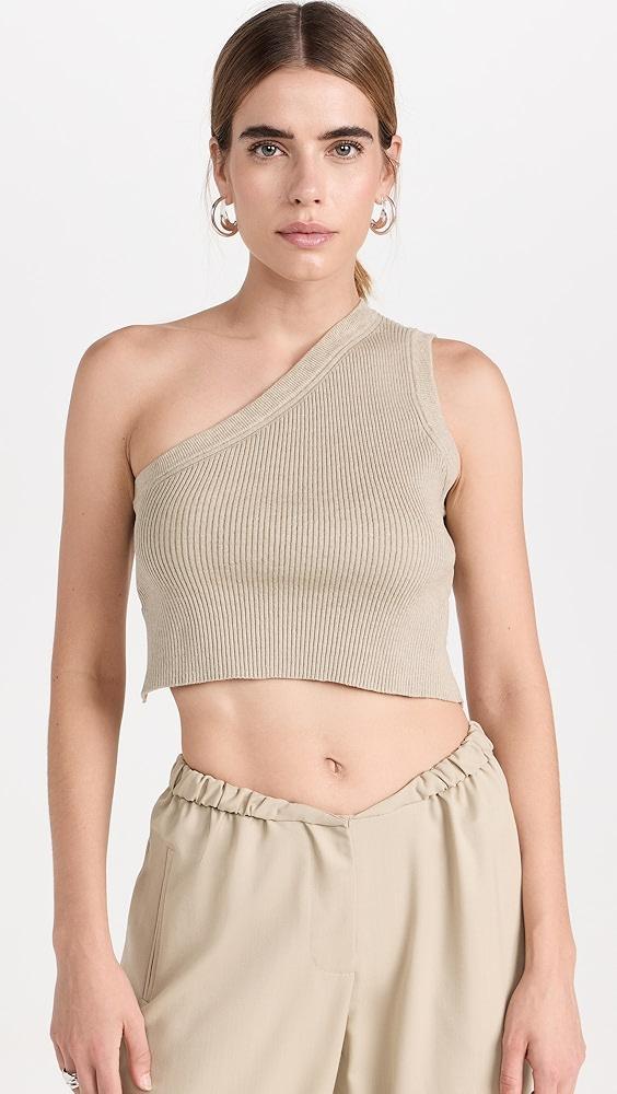 Jacquemus La Maille Ascu Top | Shopbop Product Image