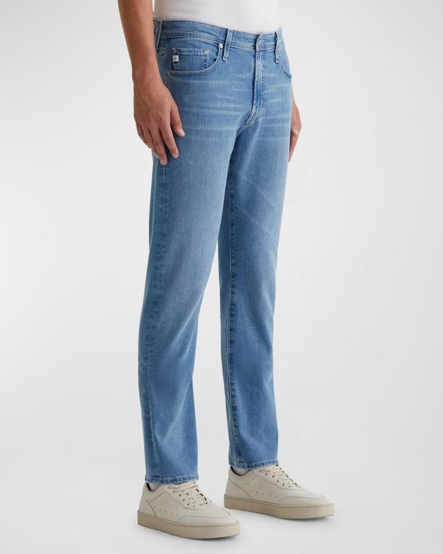 AG Everett Slim Straight Leg Jeans Product Image