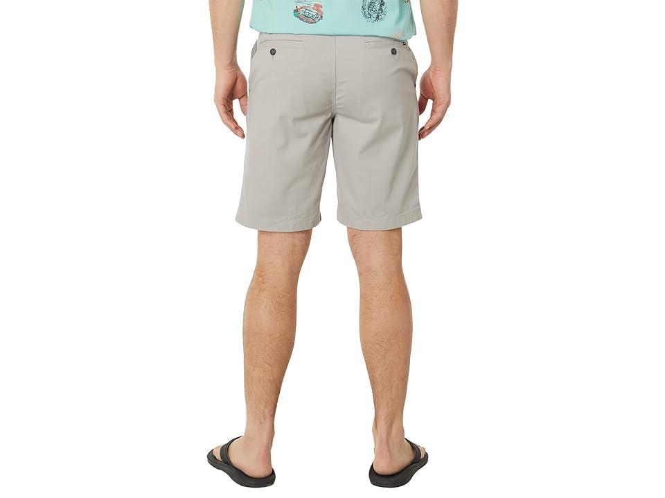 ONeill Jay Stretch Flat Front Bermuda Shorts Product Image