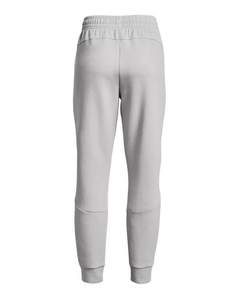 Women's UA Unstoppable Fleece Joggers Product Image