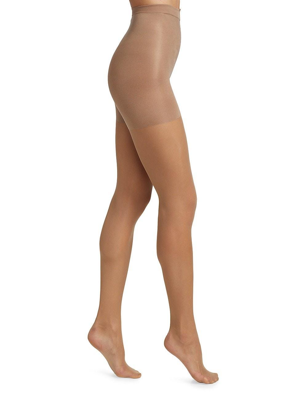 Womens Firm Believer Sheer Tights Product Image