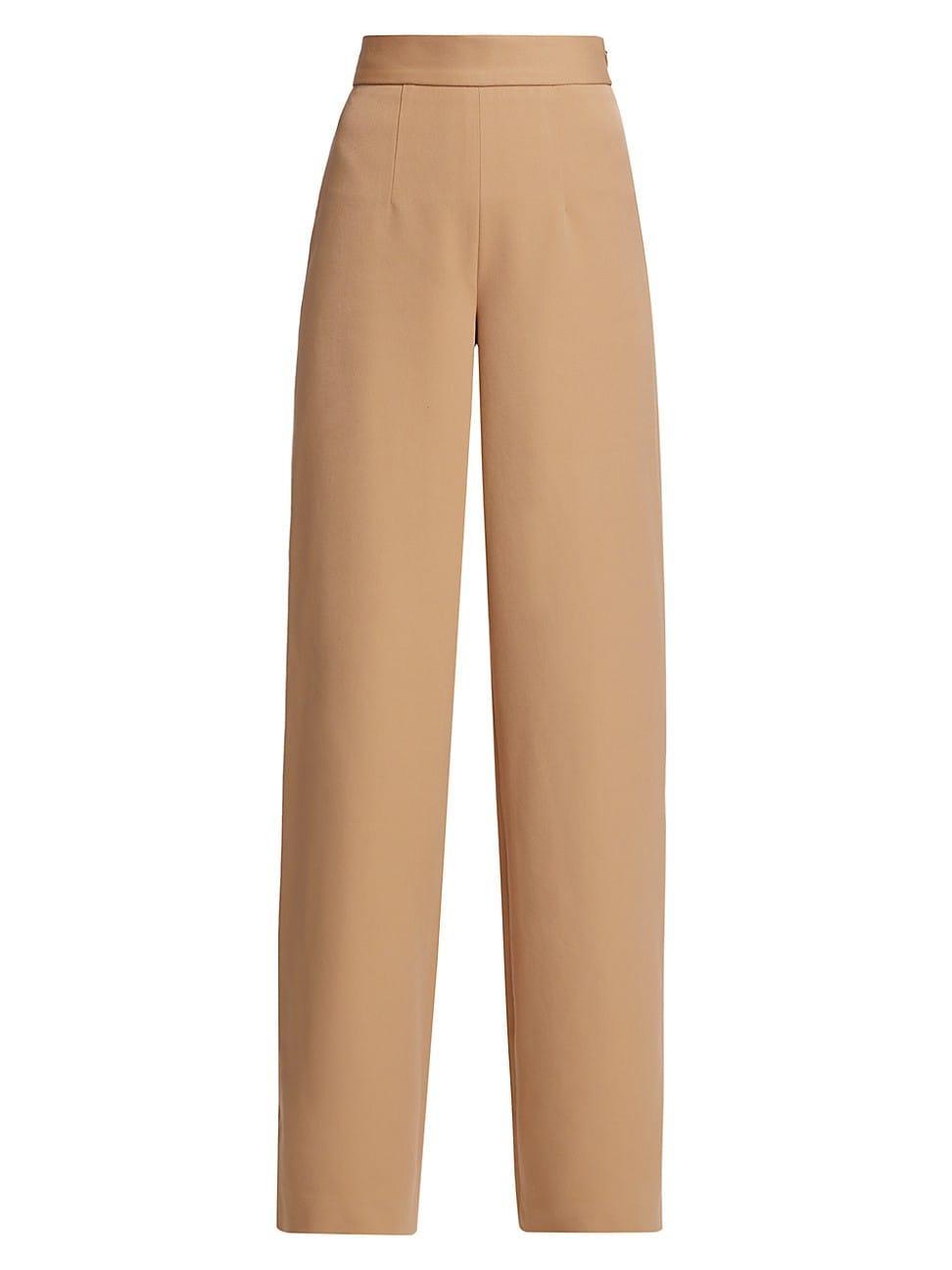 Womens Wide-Leg Pants product image