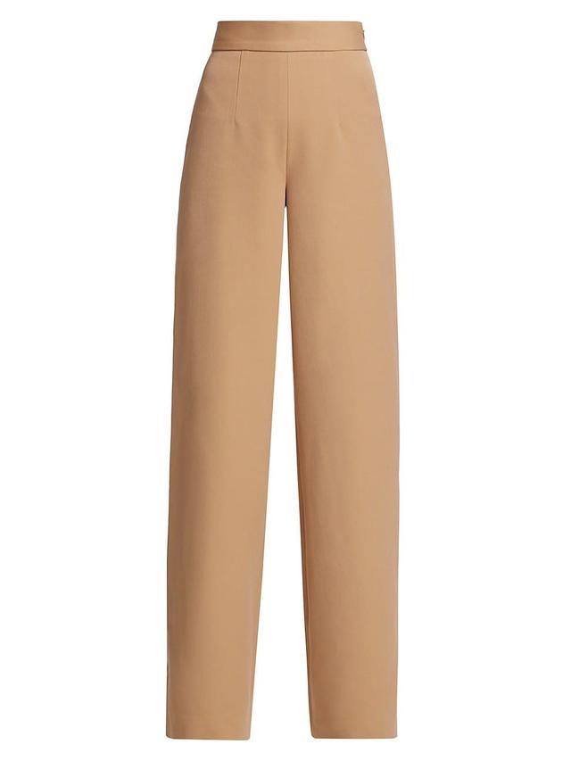 Womens Wide-Leg Pants Product Image