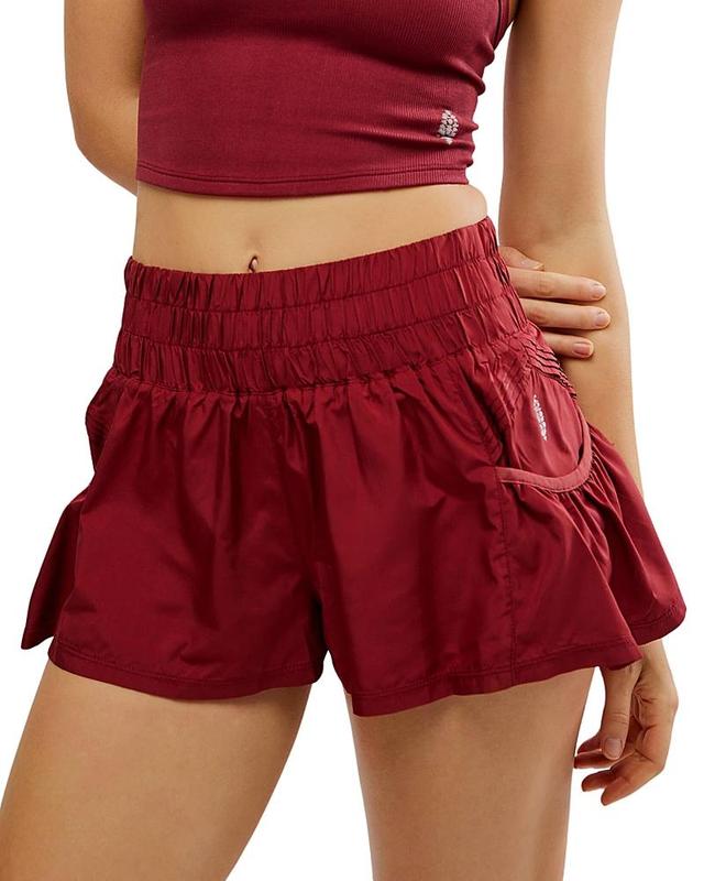 Free People Get Your Flirt On Shorts Product Image