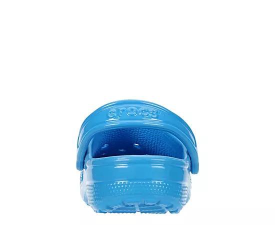 Crocs Womens Classic Clog Product Image