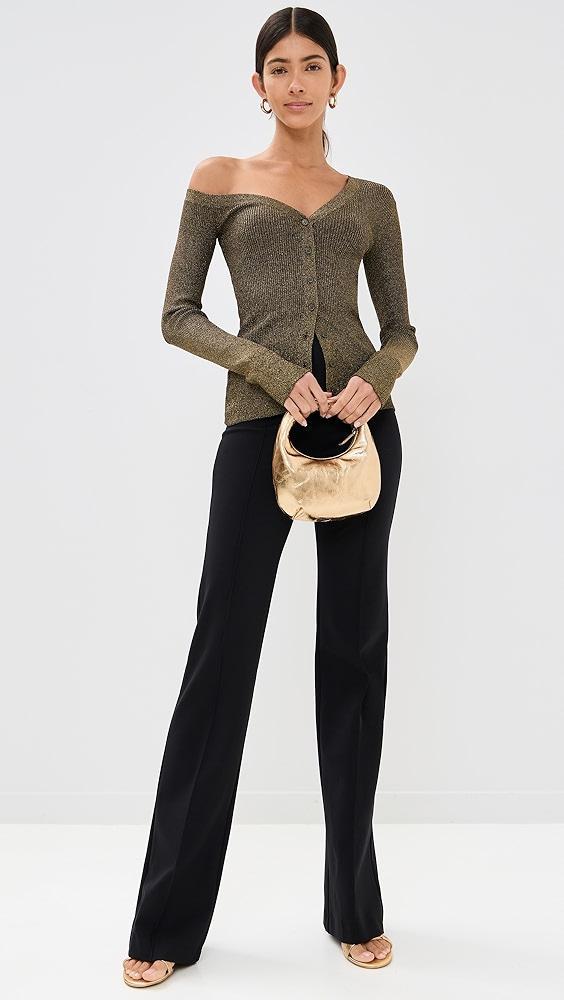 STAUD Craftsman Sweater | Shopbop Product Image