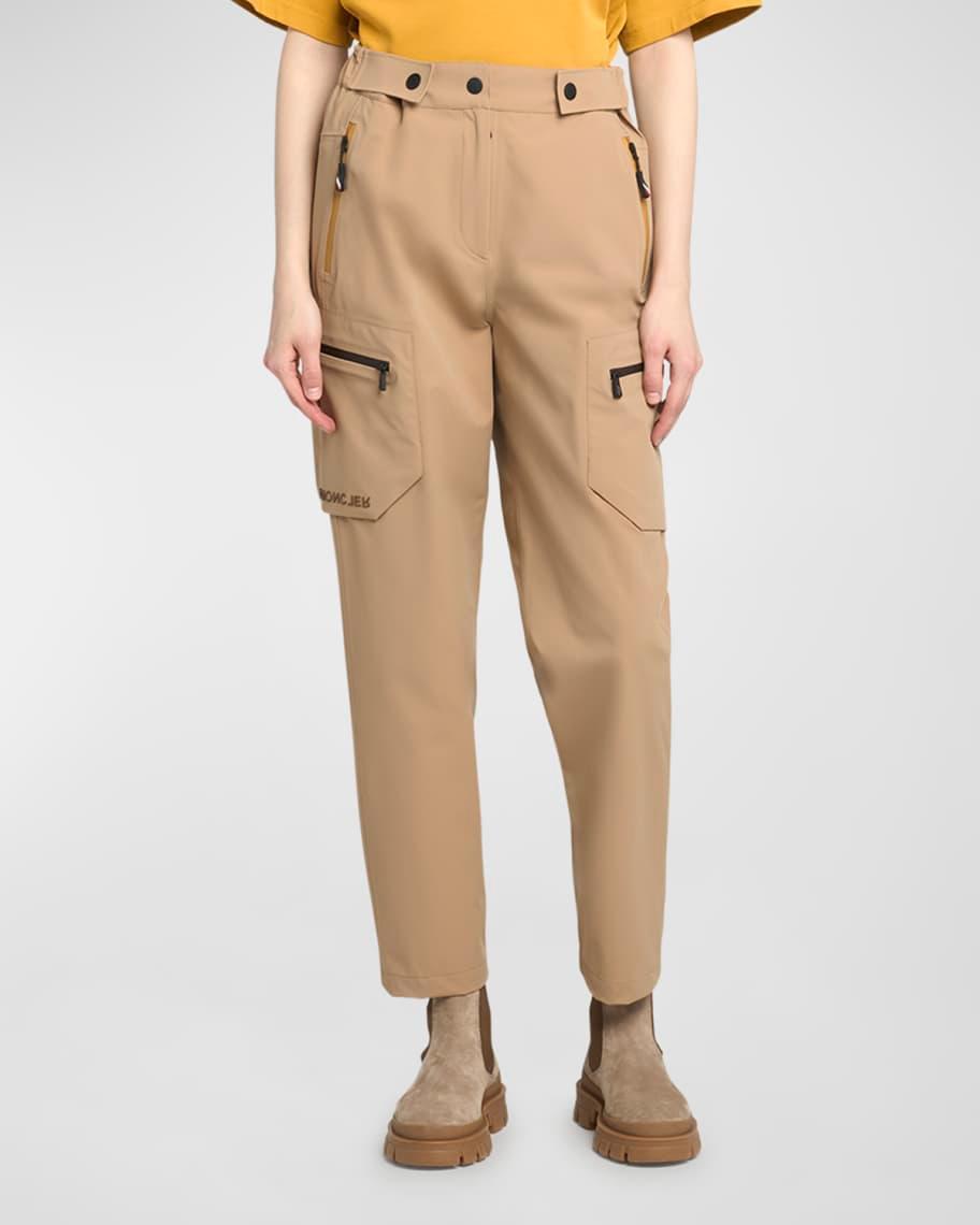 Water-Repellent Hardshell Trousers product image