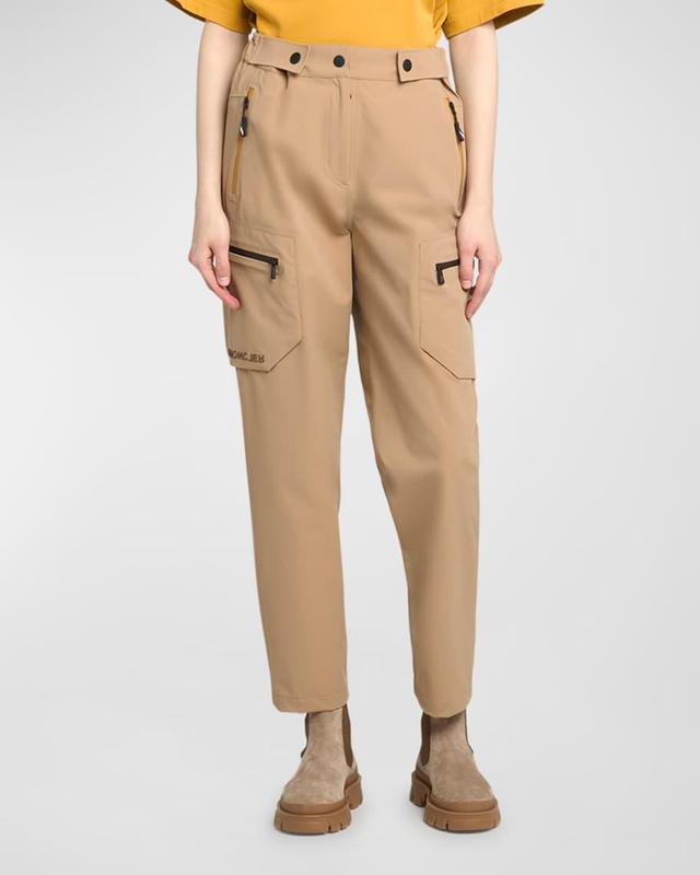 Water-Repellent Hardshell Trousers Product Image