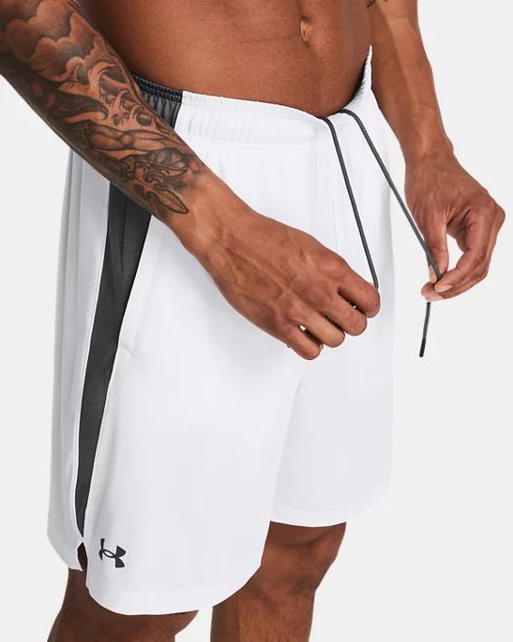 Men's UA Tech™ Vent Shorts Product Image