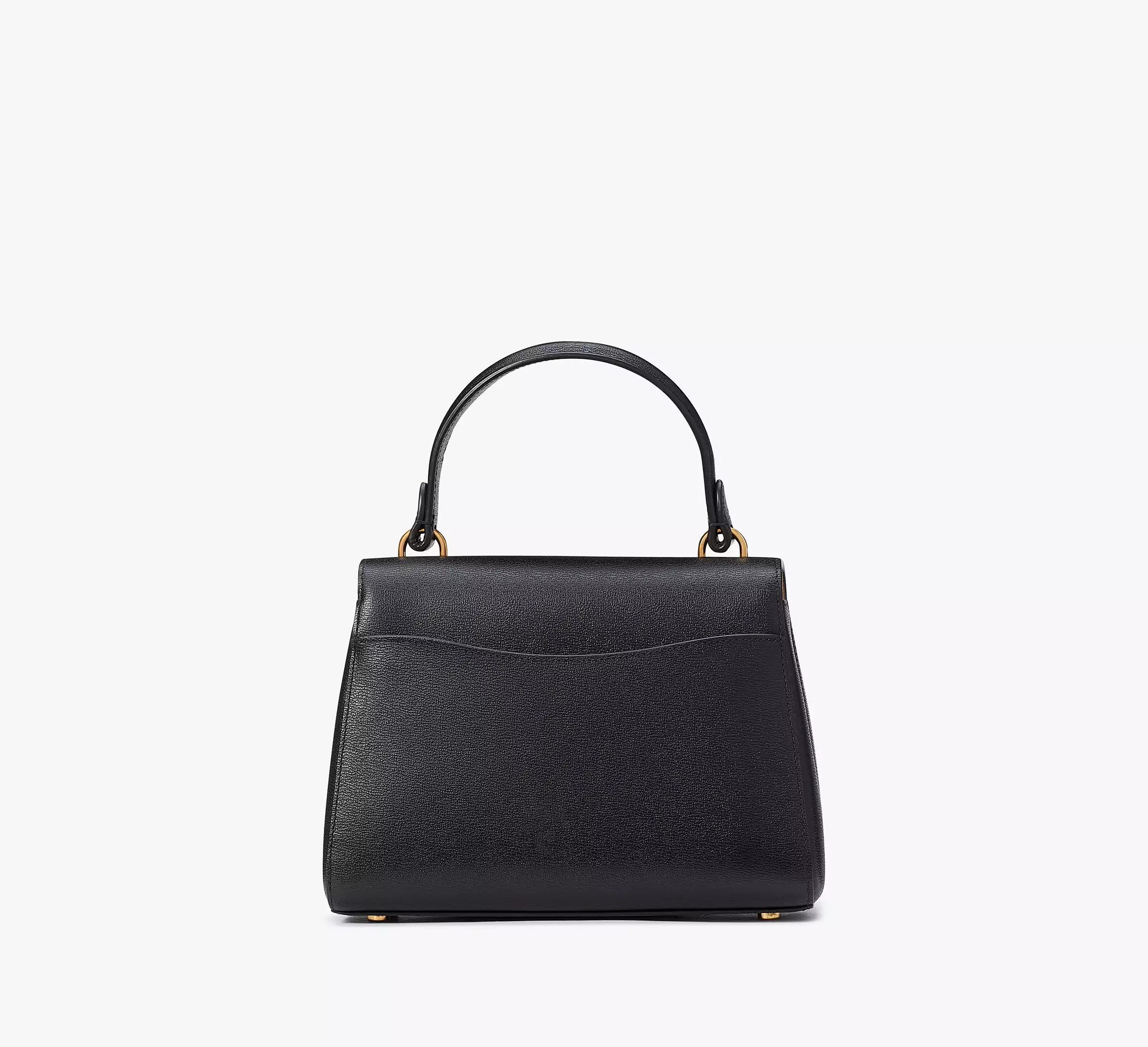 Katy Small Top-handle Bag Product Image