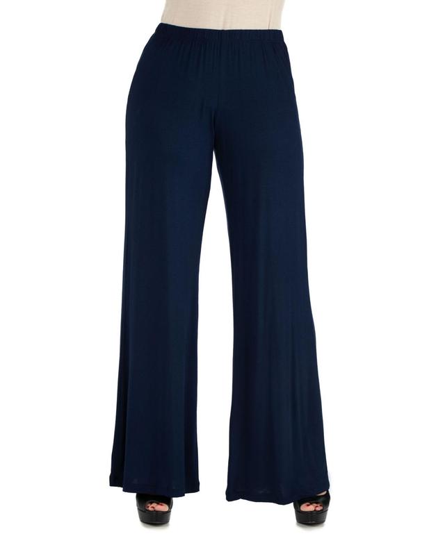 Womens Palazzo Pants Product Image