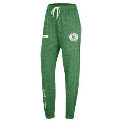 Oregon Gym Vintage Women's Nike College Joggers Product Image