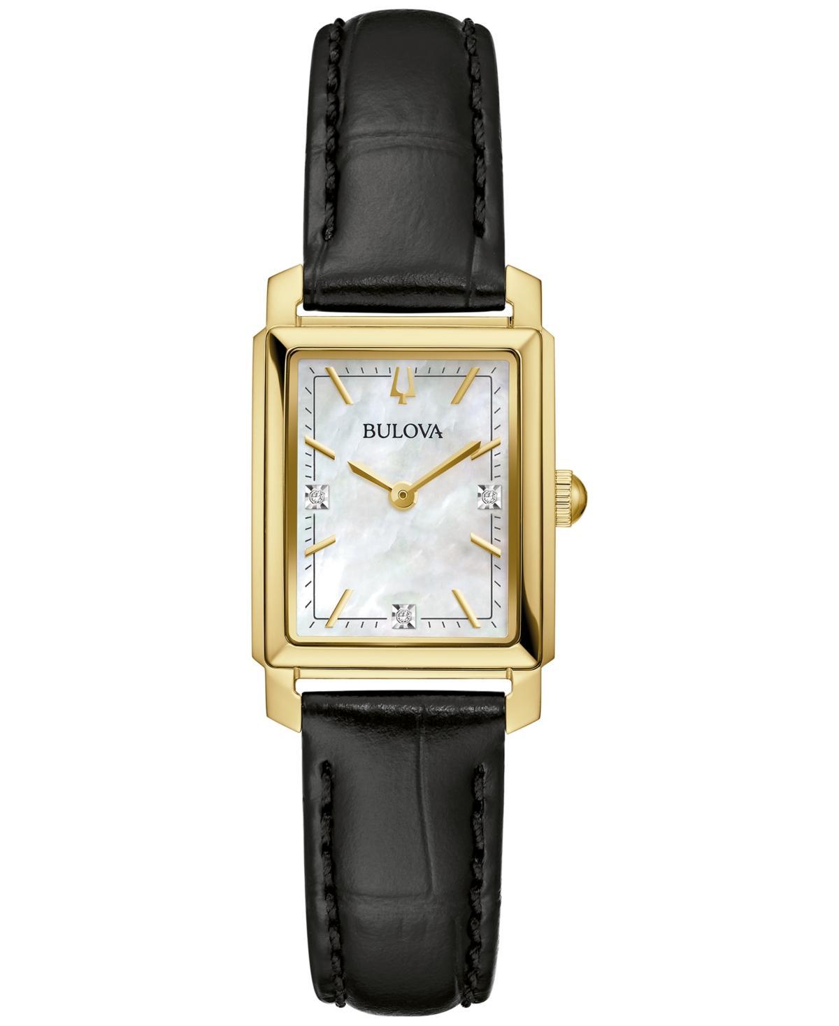 Bulova Classic Sutton Watch, 21mm x 32.5mm Product Image