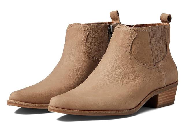 Lucky Brand Hikalli (Dune) Women's Boots Product Image