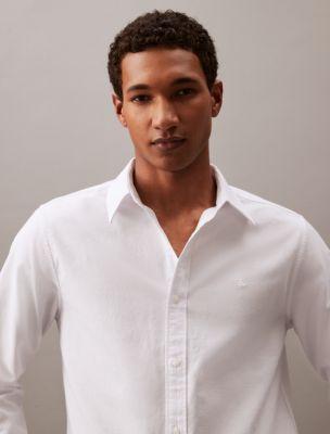 Oxford Classic Shirt Product Image