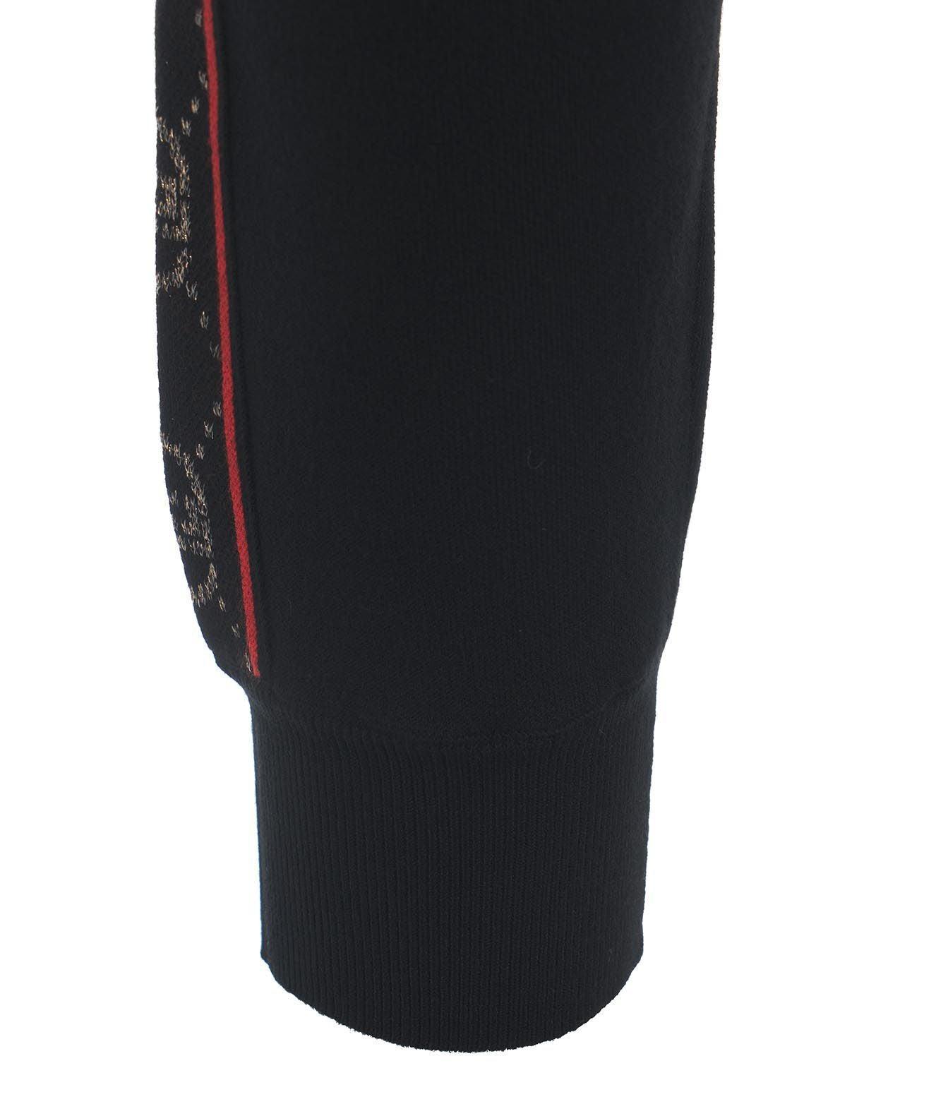 Pantaloni jogging a maglia Female Product Image