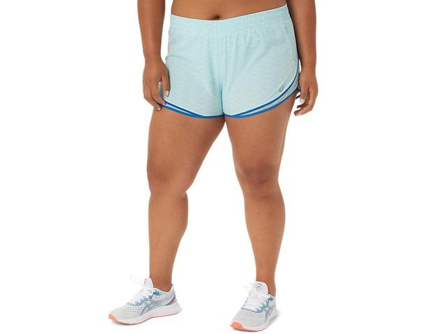 ASICS Women's PR Lyte 2.5In Run Short Product Image