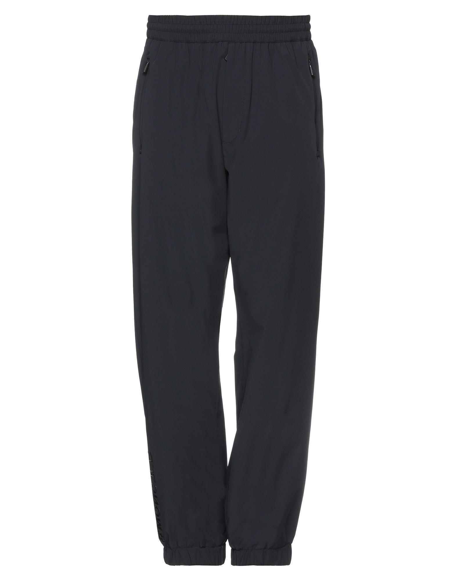 MONCLER Pants In Black Product Image