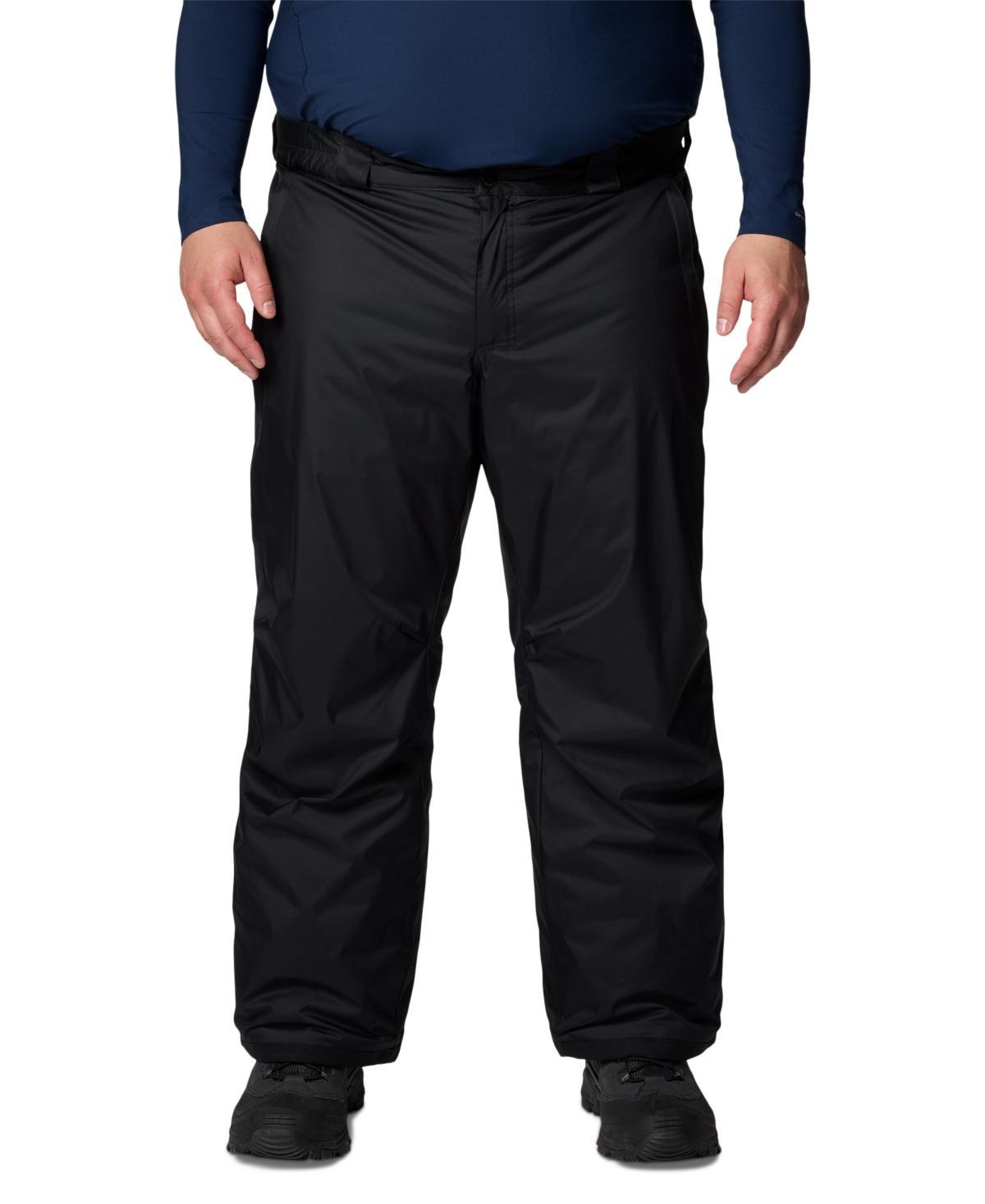 Columbia Mens Snow Gun II Pants- Product Image