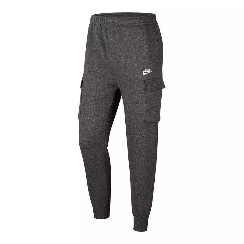 Nike Mens Nike NSW Cargo Club Pants - Mens Product Image