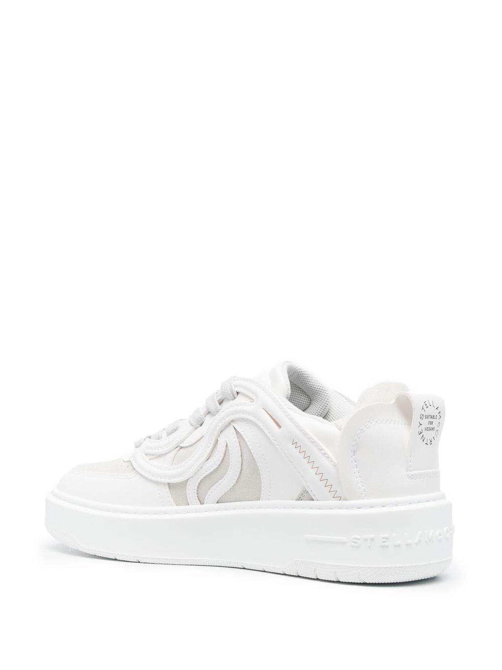 S-Wave low-top sneakers Product Image